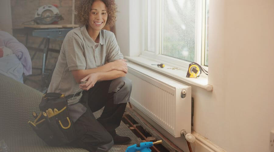 Local annual plumbing maintenance in Poteet, TX